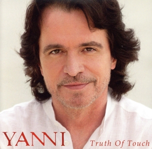 【輸入盤】Truth of Touch