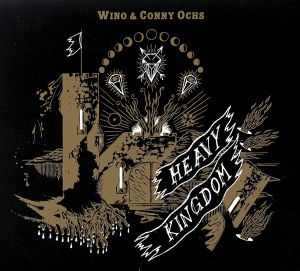 【輸入盤】Heavy Kingdom