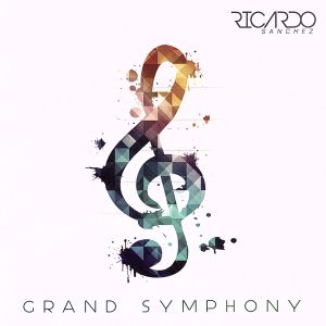 【輸入盤】Grand Symphony