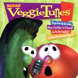 【輸入盤】Veggie Tunes