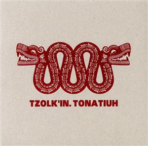 【輸入盤】Tonatiuh