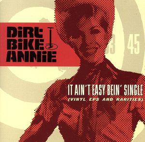 【輸入盤】It Ain't Easy Bein' Single