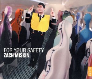 【輸入盤】For Your Safety-Music for Cello