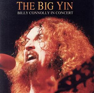 【輸入盤】Big Yin