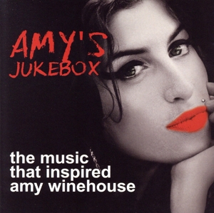 【輸入盤】Jukebox: Amy Winehouse