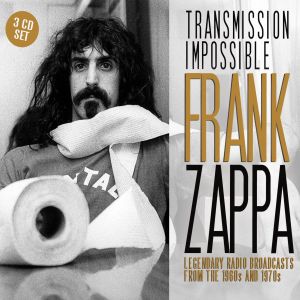 【輸入盤】Transmission Impossible