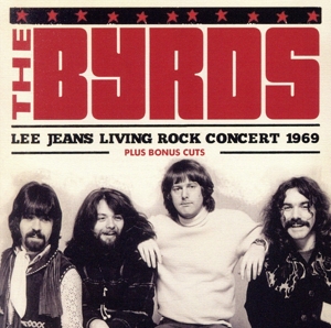 【輸入盤】Lee Jeans Living Rock Concert 1969