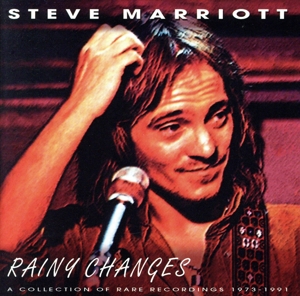 【輸入盤】Rainy Chances