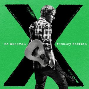 【輸入盤】X (Wembley Edition)