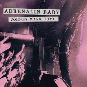 【輸入盤】Adrenalin Baby