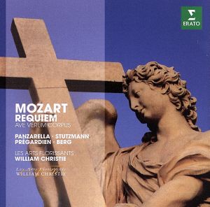 【輸入盤】Mozart: Requiem