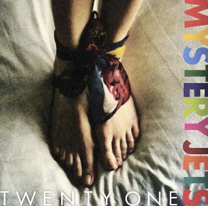 【輸入盤】Twenty One