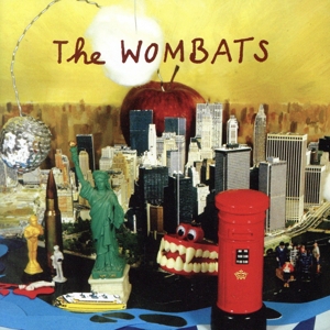 【輸入盤】Wombats Ep