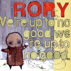 【輸入盤】We're Up to No Good We're Up to No Good