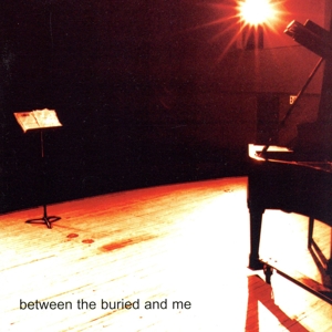 【輸入盤】Between the Buried & Me