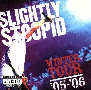 【輸入盤】Winter Tour 05-06