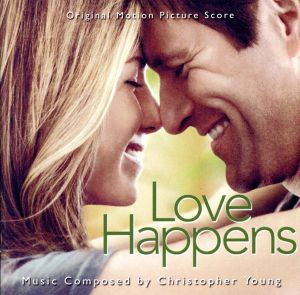 【輸入盤】Love Happens