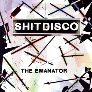 【輸入盤】The Emanator