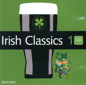 【輸入盤】Irish Classics