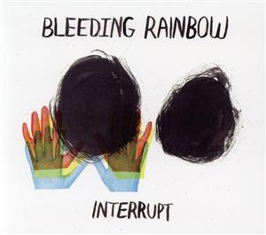 【輸入盤】Interrupt