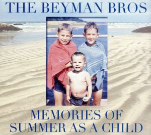 【輸入盤】Memories of Summer As a Child (Dig)