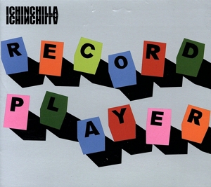 【輸入盤】Record Player