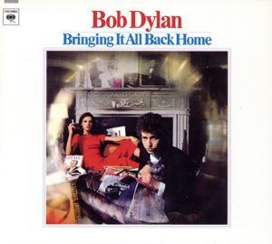 【輸入盤】Bringing It All Back Home