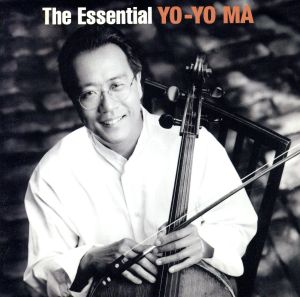 【輸入盤】Essential Yo-Yo Ma