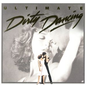 【輸入盤】Ultimate Dirty Dancing