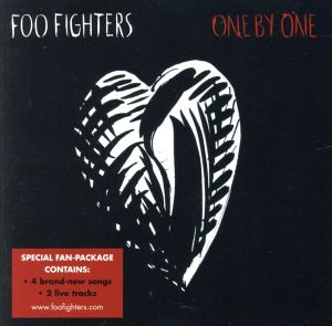 【輸入盤】One By One