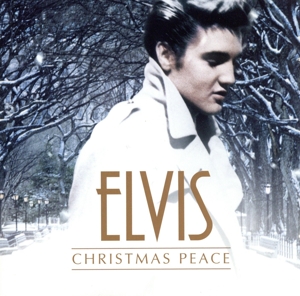 【輸入盤】Christmas Peace