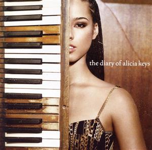 【輸入盤】The Diary of Alicia Keys + DVD