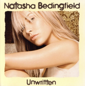 【輸入盤】Unwritten