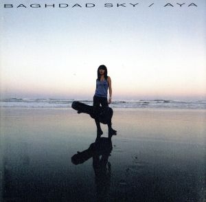 【輸入盤】Baghdad Sky