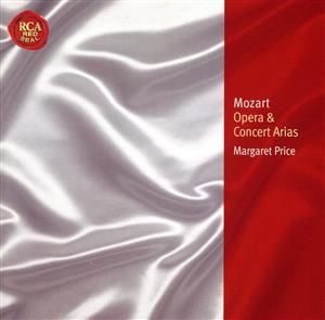 【輸入盤】Opera & Concert Arias