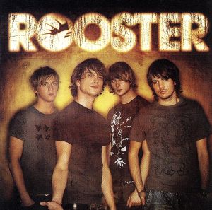 【輸入盤】Rooster