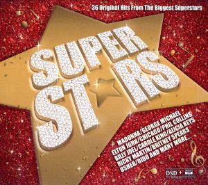 【輸入盤】Superstars