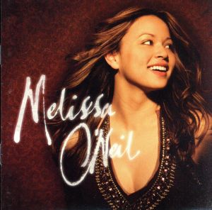 【輸入盤】Melissa O'Neil