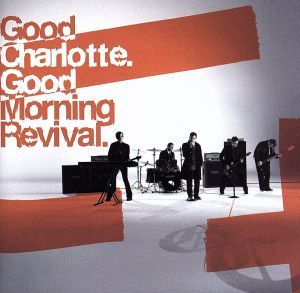 【輸入盤】Good Morning Revival