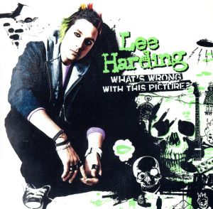 【輸入盤】What's Wrong With This Picture