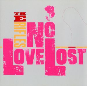 【輸入盤】No Love Lost