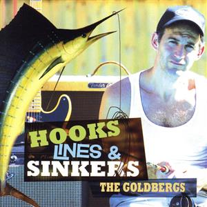 【輸入盤】Hooks Lines & Sinkers