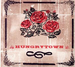 【輸入盤】Hungrytown