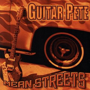 【輸入盤】Mean Streets