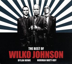 【輸入盤】The Best of Wilko Johnson