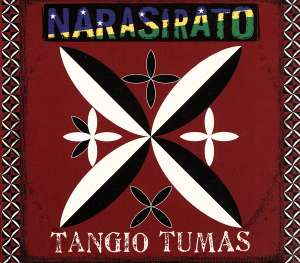 【輸入盤】Tangio Tumas