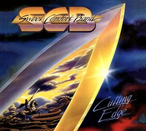 【輸入盤】Cutting Edge