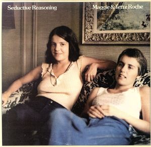 【輸入盤】Seductive Reasoning