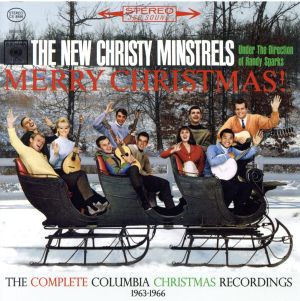 【輸入盤】Merry Christmas！ the Complete Columbia Christmas R