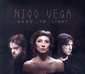 【輸入盤】Lead to Light